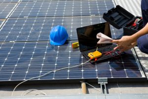 Conditions d’installation de panneaux solaire par Solaires Photovoltaïques à Varetz